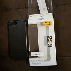 Otterbox Symmetry IPhone 7plus phone cass